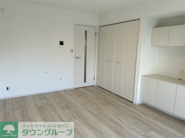 ヴィラ堀之内の物件内観写真